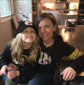 Meet your Posher, Angie